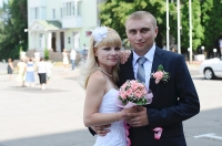 Свадебные фото,фотограф Денисенко Игорь