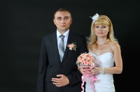 Свадебные фото,фотограф Денисенко Игорь